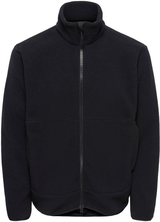 ONLY & SONS Fleece jas ONSJASON Fleece jas