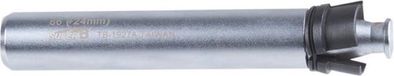 Super B Gereedschap superb trapaslager press fit verwijderaar bb86 en bb90 - ZWART