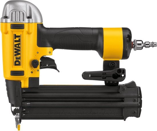 DeWalt DPN1850PP-Tstak Bradapparaat