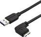 Startech USB 3.0 A Male naar USB 3.0 Micro Male - 2 m