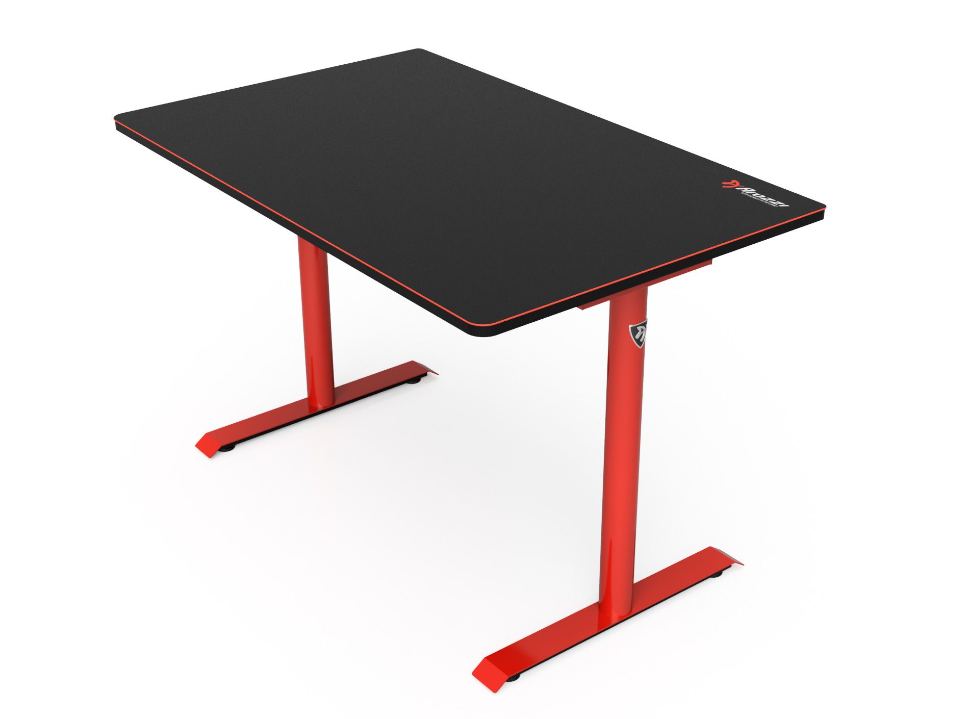 Arozzi Arena Leggero - Rood - Computerbureau