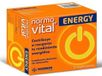 NORMOVITAL Normon Normovital Energy 20amp