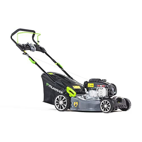 Murray EQ2-300 2-in-1 16 inch/41 cm duw grasmaaier op benzine
