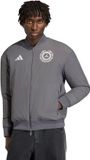 Adidas Performance Mercedes - Amg Petronas Formula 1 Team Silver Arrows Icon Jack Homme - Homme - Gris