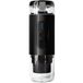 Machine à café à capsules SZSMART KF11 avec fonction de chauffage 20 Bar - Noir