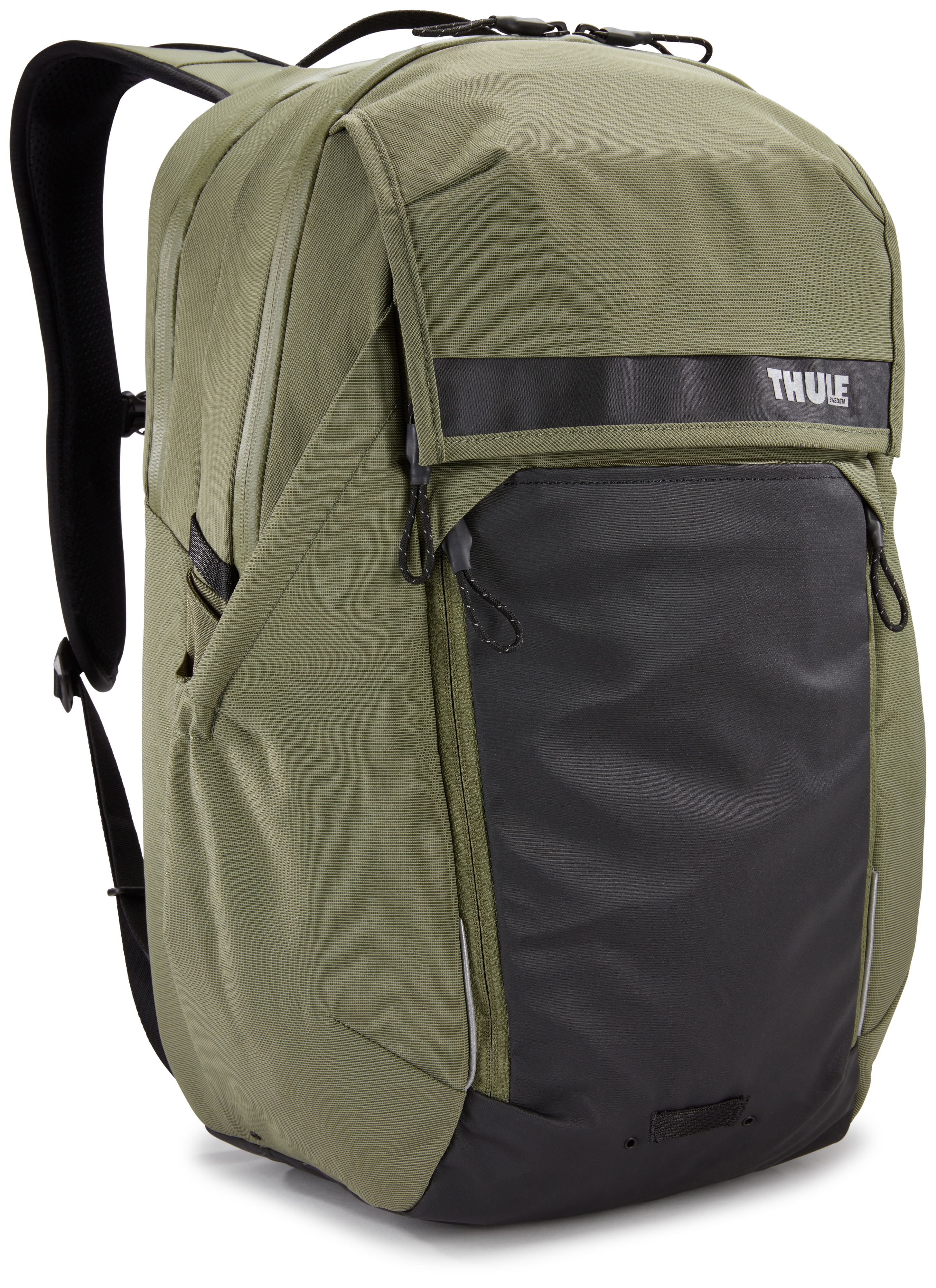 Thule Paramount TPCB127 - Olivine - Rugzak - 16 inch - Nylon