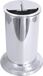 Nettoyant pour couteaux inox | résistant à la chaleur jusqu'à + 80°c | Contenance : 1,5 l | Ø 11cm | H : 20cm