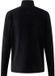 Haglofs Buteo Mid Ii Fleece Met Volledige Rits Zwart XL Homme