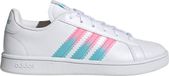 ADIDAS SPORTSWEAR Grand Court Beyond Schoenen - Blanc - Femme - EU 38 2/3