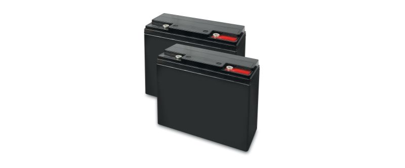 Beta 1498PRO/12-24 R01 | Reserve accu 12V 18Ah - 014980825