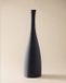 Cosmic Saku Porte-brosse WC avec support - Polyresin - Volcano