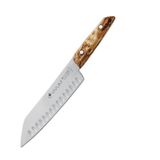 F.DICK Santoku VIVUM keukenmes