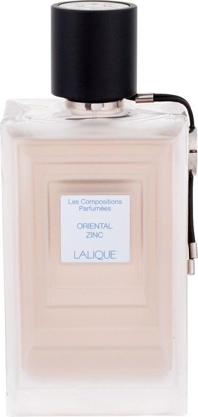 Lalique Eau de Parfum / 100 ml / Women