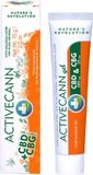 Annabis ACTIVECANN CBD + CBG - Massagegel 75 ml