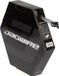 Jagwire Road Brake Cable - Elite Polished Ultra-Slick Stainless - 1.5X2000mm - SRAM/Shimano (25pcs)