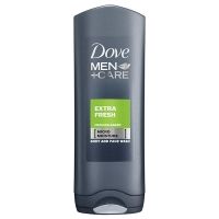 Dove Men+Care Extra Fresh Douchegel - 400ml