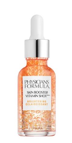 Physicians Formula Skin Booster Brightening Face Serum - 30ml