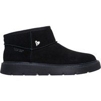 Skechers Keepsakes zy - zy Mini Dames Laarzen - Zwart