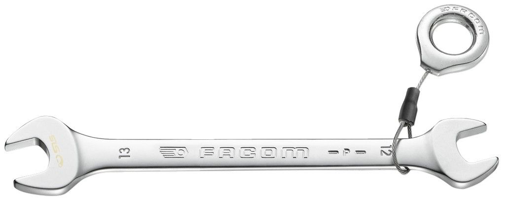 Facom SLS steeksleutel 21 x 23 mm