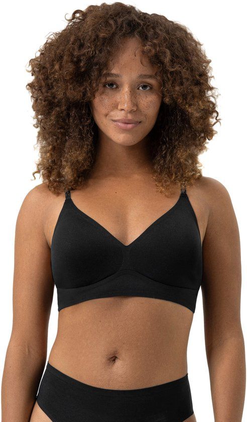 Mey Damen Triangelbeha Serie Simply Better Invisibles