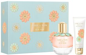 Elie Saab Girl of Now Set Eau de Parfum 50 ml Geurset