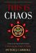 This Weiser Books This Is Chaos: Embracing the Future of Magic