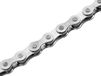 Ketting KMC Ketting fiets Z510 110 treden 1 V ingangswiel zilver