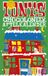 Tony's Chocolonely Adventskalender 2025 - Tiny's - Melk & Melk Karamel Zeezout - 7 pièces
