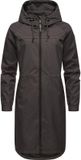 Ragwear Dames Overgangsjas Belinka