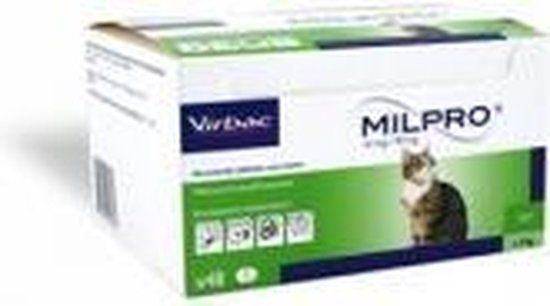 Milpro Kat <gt/>2kg 4 tabl