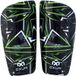 Oxum Sport One Azteca Scheenbeschermers Vert Maat S