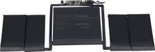 Yanec Macbook Accu 4300mAh