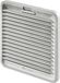 Finder 7F.03.0.000.2000 Uittredingsfilter (b x h x d) 155 x 155 x 22.6 mm 1 stuk(s)