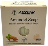 Abzehk Amandel Zeep 125 gr