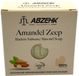 Abzehk Amandel Zeep 125 gr