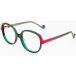 Demetz Lunettes de vue fille Not for Kids MARIE