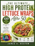 The Ultimate High Protein Lettuce Wraps After 50