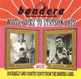 Ace Records Ace White Bucks To Stetson Hats
