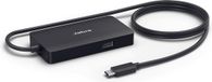 Jabra Hub USB Jabra 14207-60 Noir