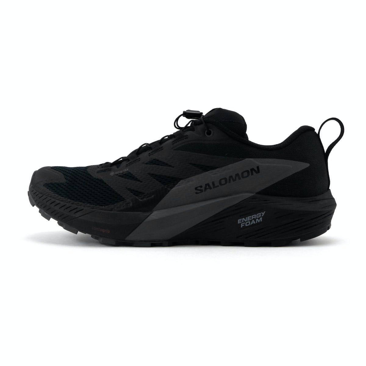 Salomon Sense Ride 5 GTX Heren