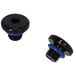 XLC Bleeding moer BR-X130 voor Shimano, Ø11mm, M7x0,75mm