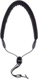 D'Addario Woodwinds SLA12 Rico Draagriem voor tenor/baritonsaxofoon