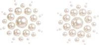 Leg Avenue Scala 2.0 b.v. Isla nipple jewel stickers