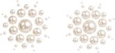 Leg Avenue Scala 2.0 b.v. Isla nipple jewel stickers