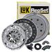 LuK Kupplungssatz 600016900