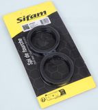 Sifam Vork Spi Pakking voor Motorfiets Yamaha 1300 FJR 2001-2005 48x61x11mm Nieuw