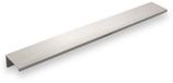 SOTECH 5 x Meubelgreep Searl Lengte 280 mm roestvrij staal optiek Greeplijst