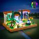 Ibenzoa® LED Verlichtingsset met Afstandsbediening voor Creatieve Bouwprojecten en Modellen