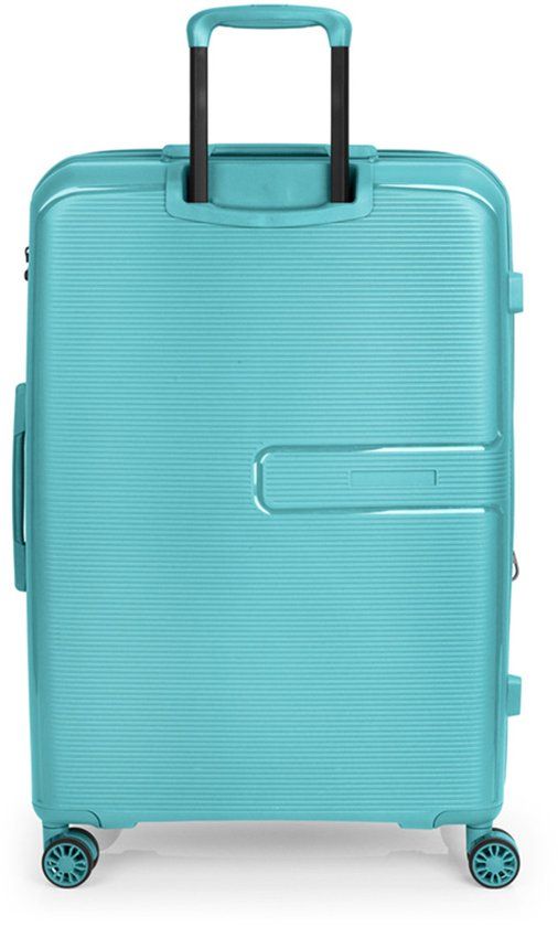Gabol Steady Trolley L blue