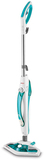 Polti SV450 Double Steam Mop - 2-in-1 Steam Cleaner for Floors